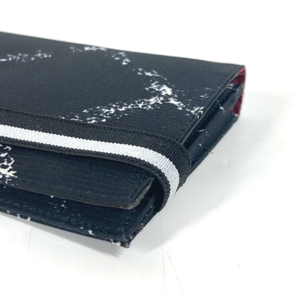 CHANEL Authentic Black Wallet - Picture 7 of 16